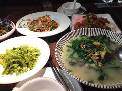 -那小楼·特色广西菜餐厅(中山店)