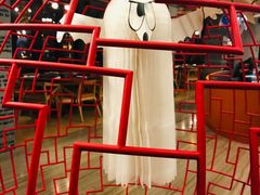 大堂-WOLFGANG PUCK KITCHEN & BAR(迪士尼小镇店)