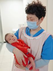 -保丽宝泰母婴护理院·月子中心·产康·中医(常州店)