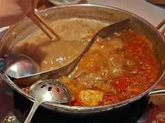 -潮牛岛·潮汕鲜切牛肉自助火锅(无锡首店)