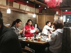 -俺的焼肉(銀座9丁目店)