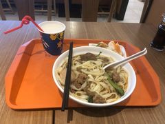 -顺溜削面(大王路店)