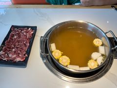 -三毛牛肉店(福强店)