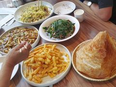 -九转小磨·非遗东北菜(群力店)