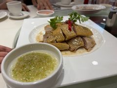 -凤凰楼酒家·粤宴点心(华强北店)