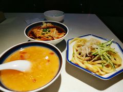 -宝葫芦西北茶食铺(万达店)
