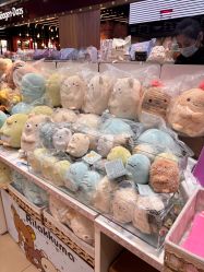 -哈姆雷斯(王府井百货大楼店)