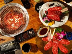 -黑牛の店·和牛烧肉(合生汇店)