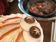 -首尔馆韩国料理(金童路店)