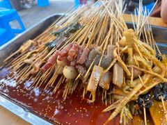-雲记卢妈冷锅串串(中道街总店)