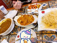 葡式咖喱崩沙牛腩-番茄屋葡式美食(总店)