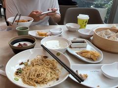 -苏小柳手作点心x茶叙小院(徐家汇分院)