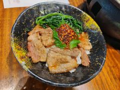 -热血兄弟·炭火烤肉(融侨中心店)