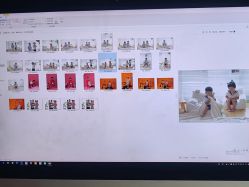 -童趣自然光儿童摄影工作室