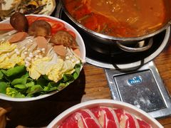 -亮欢寨(凯里总店)