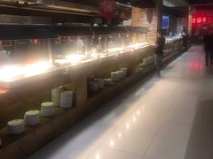 -汉巴9号自助餐厅(新潮尚品超市店)