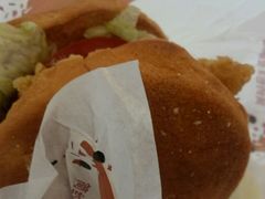 -肯德基(昌里店)