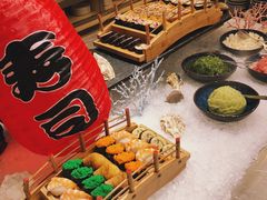 -北京王府井希尔顿酒店·万斯阁西餐厅