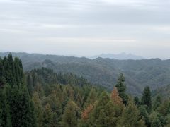 -山王坪喀斯特国家生态公园