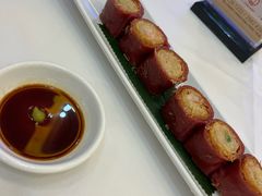 -顺德人家食府(黄金广场店)
