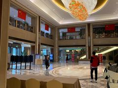 -泰山宝盛大酒店·八珍轩自助餐