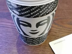 -星巴克(深圳坪山益田门店)