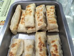 -庆丰包子铺(白塔寺店)