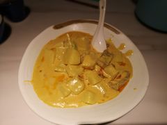 和味咖喱牛筋腩-中西名菜(增城万达广场店)