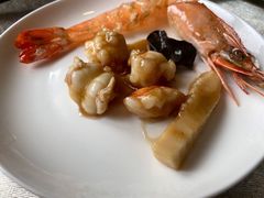 抓炒大虾-厉家菜(金宝街店)