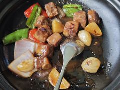 -希尔顿欢朋酒店·欢朋餐厅