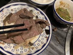 -尚御潮汕牛肉自助火锅(锦园店)