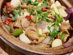 -常和州·夜宵大排档(常州单店)