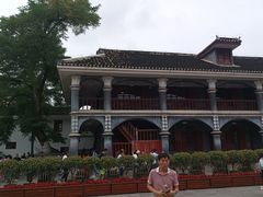 -遵义会议纪念馆