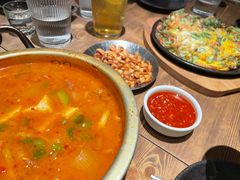 -INSA Korean Bistro饮鲨韩食酒馆