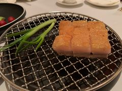 -广州富力丽思卡尔顿酒店·丽轩·粤菜