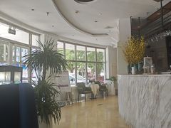 -花舍·新派粤菜·西餐·下午茶(亚运村·鸟巢店)