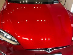 -TESLA 特斯拉(上海太古汇体验店)