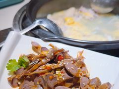 -百年果林椰子鸡(中洲店)