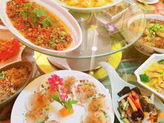 -蘑菇私房菜小馆(杨家坪西城天街店)