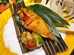 -本逸·割烹料理(湖墅店)