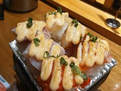 -万岁寿司(天河领展店)
