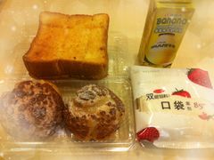 -85度C(苏州石路店)