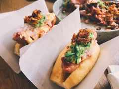 -BOR Eatery(安福路店)