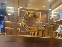 -霸王茶姬(上海恒基名人店)