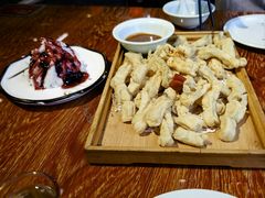 -满堂春特色餐馆