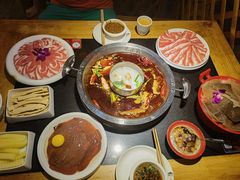 辣多鸳鸯锅-吴老幺火锅(三林店)