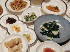 -潮上潮(南中环店)