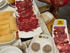 -潮汕大目牛肉火锅(皇岗旗舰店)