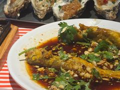 -永信海鲜(群星城店)