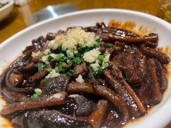 -老吉士酒家(天平路店)